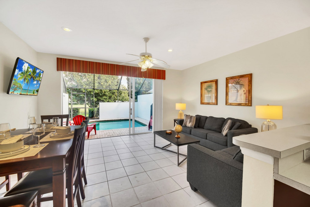 Windsor Hills Resort 551