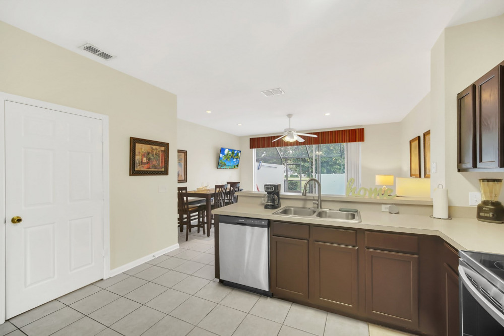 Windsor Hills Resort 551