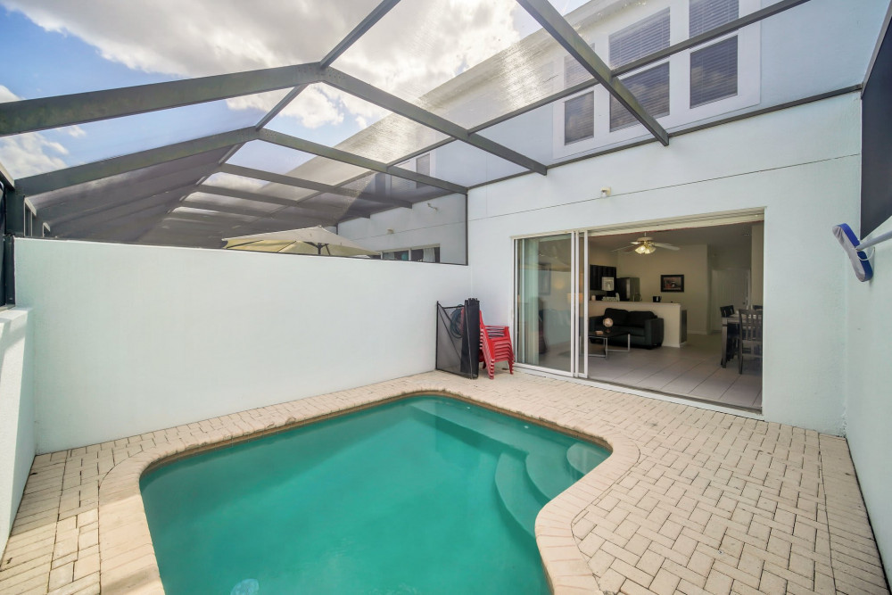 Windsor Hills Resort 551