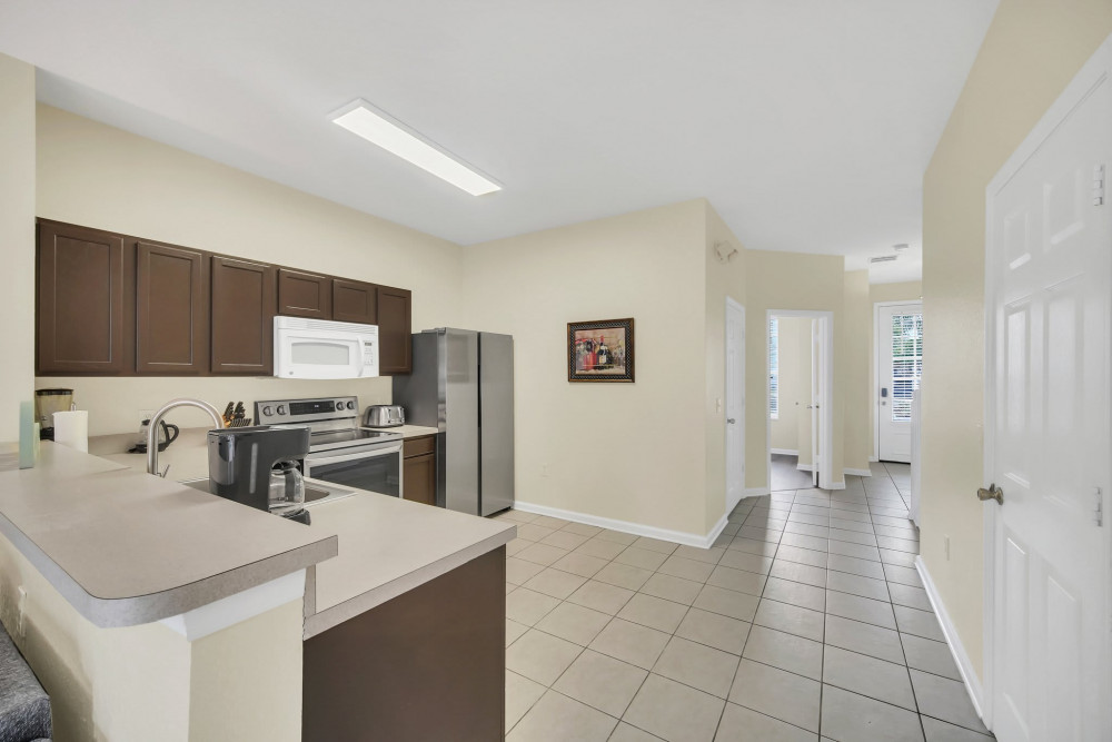 Windsor Hills Resort 551