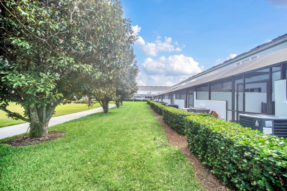 Windsor Hills Resort 551