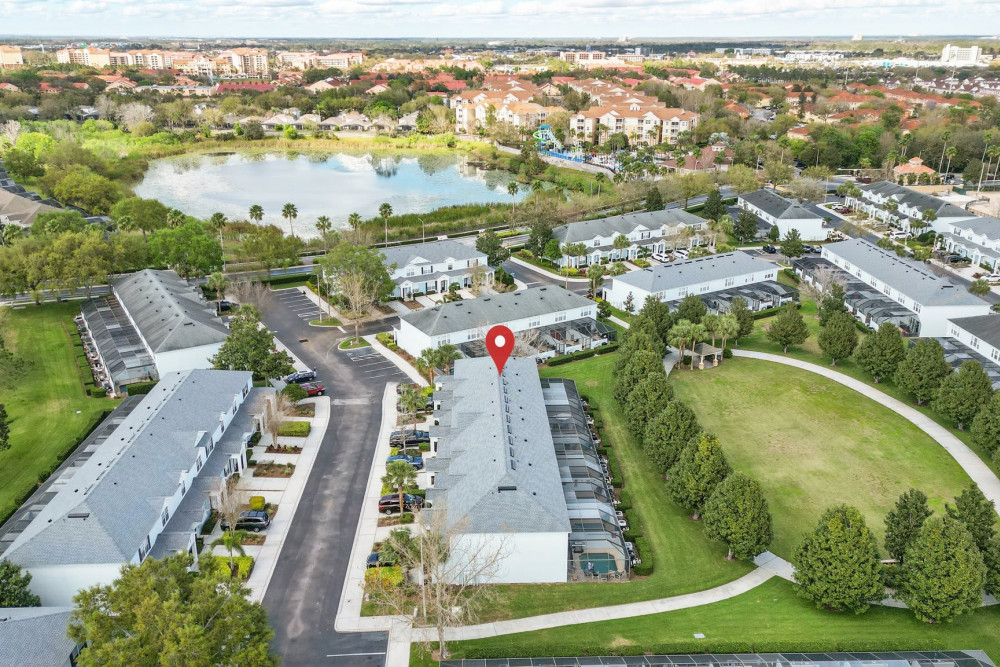 Windsor Hills Resort 551