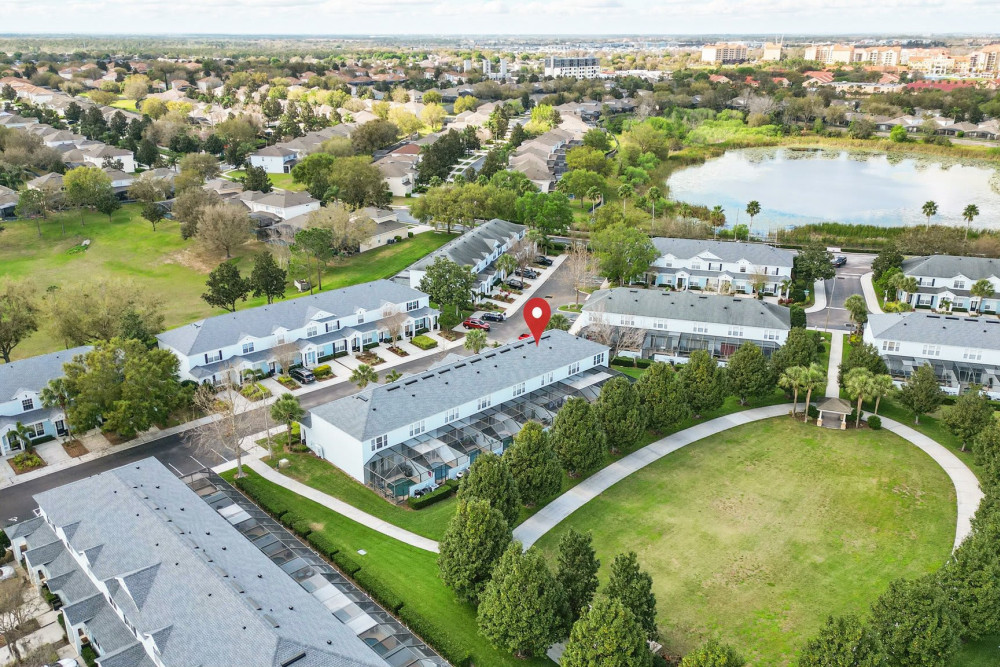 Windsor Hills Resort 551