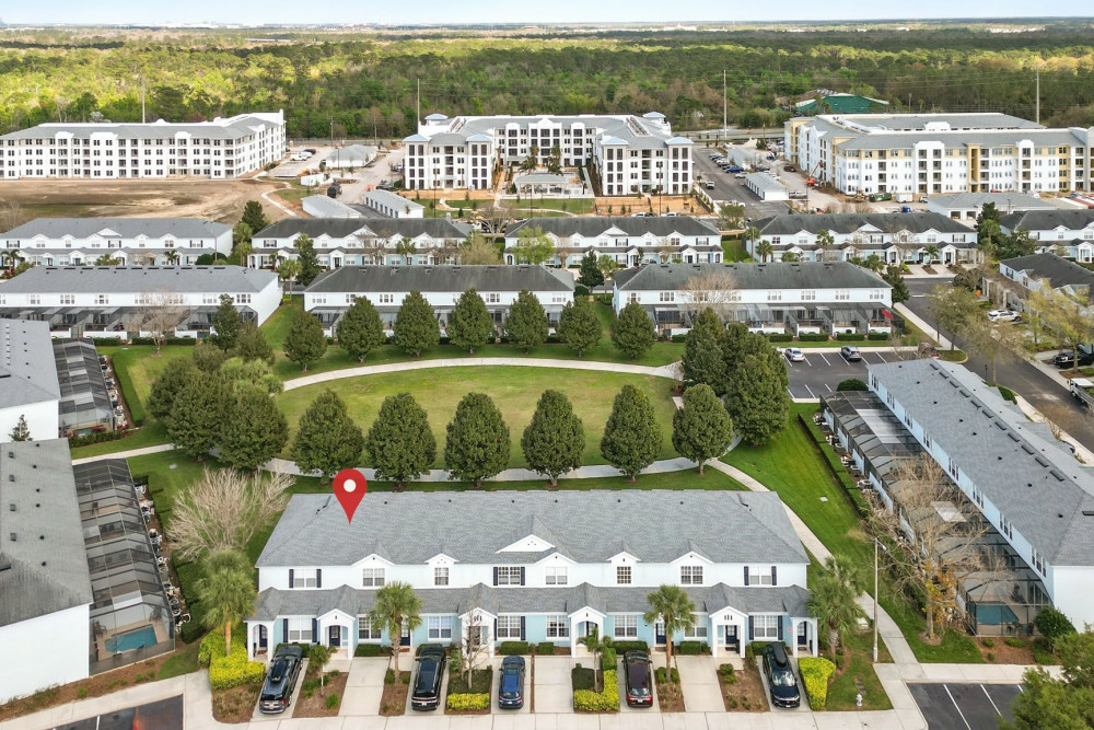 Windsor Hills Resort 551