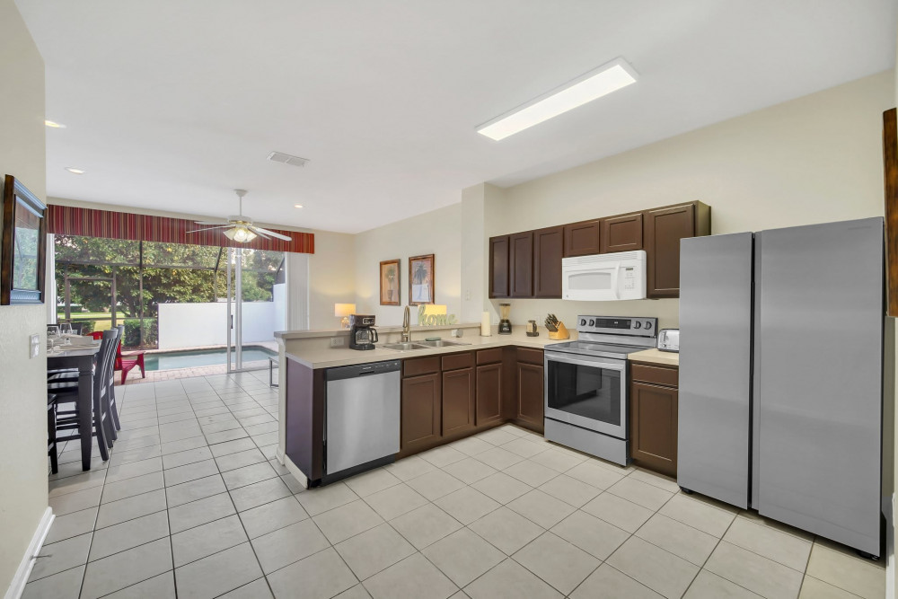 Windsor Hills Resort 551