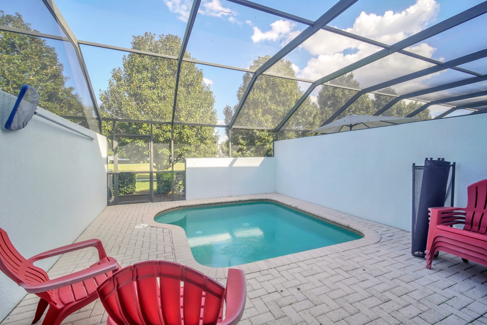 Windsor Hills Resort 551