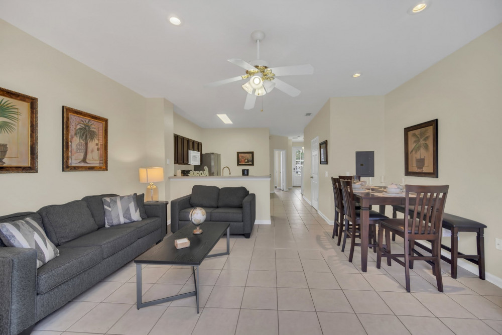 Windsor Hills Resort 551