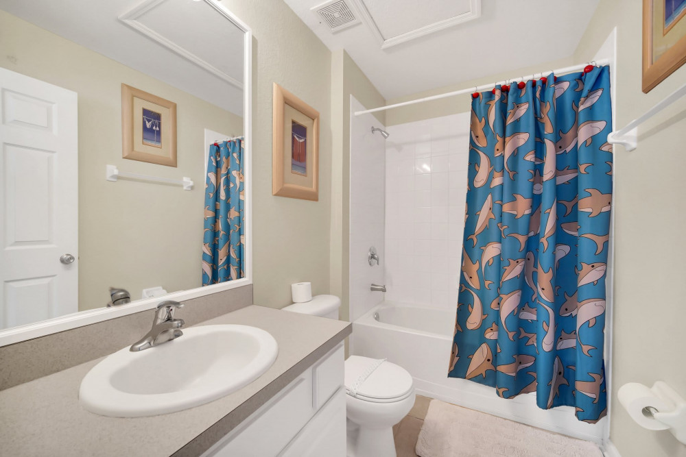 Windsor Hills Resort 551