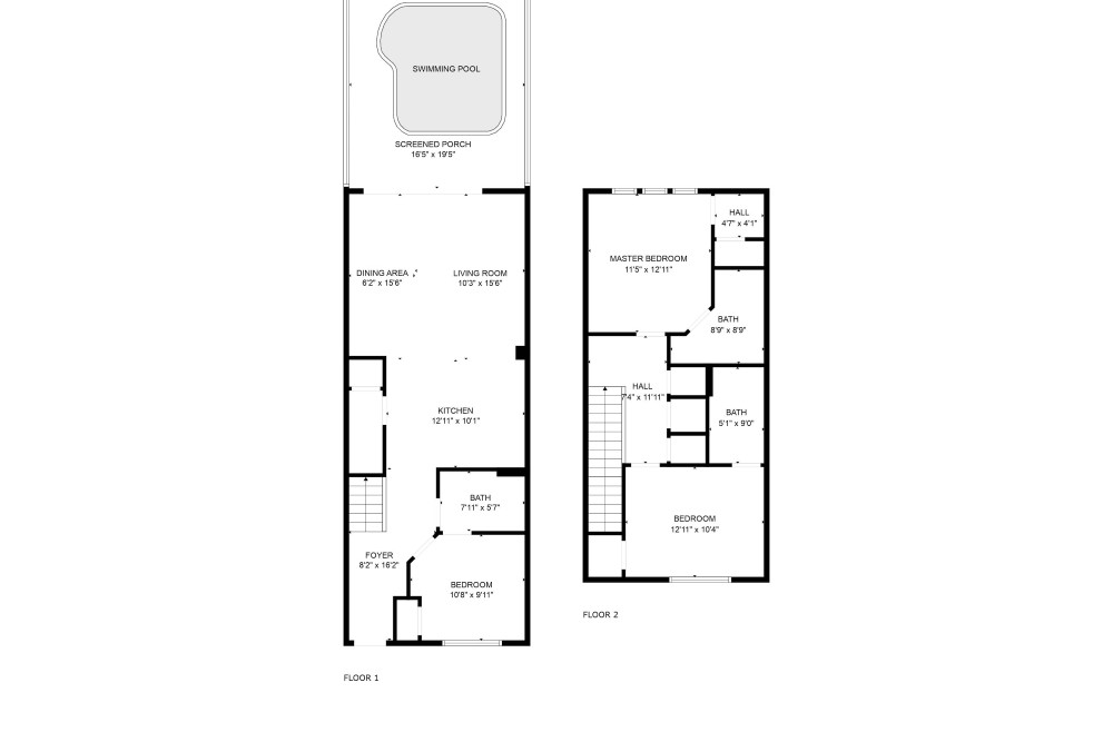 Windsor Hills Resort 551