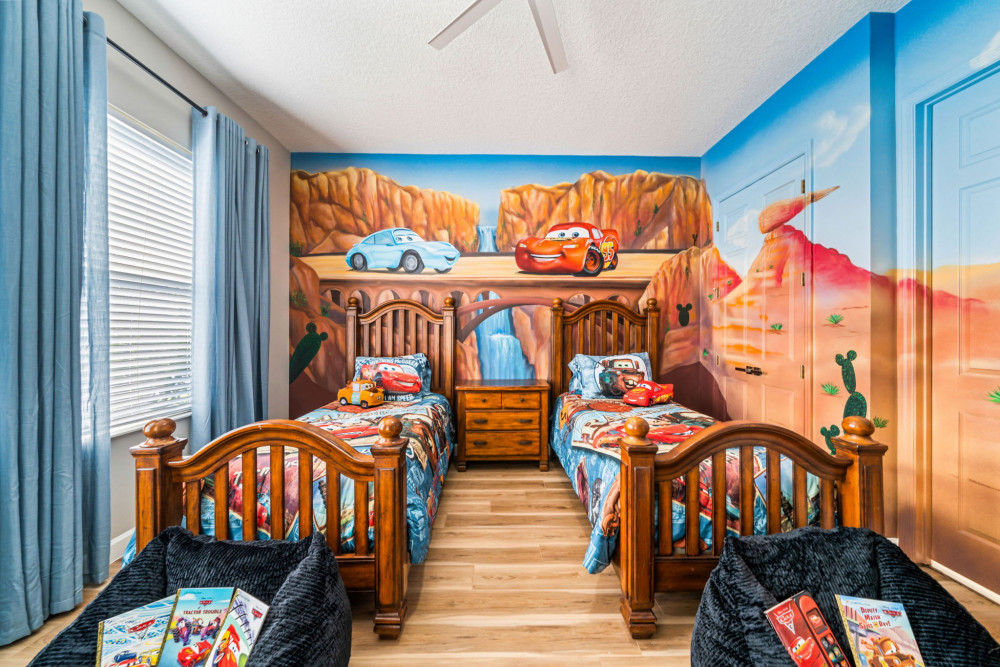 Reunion Resort 1240