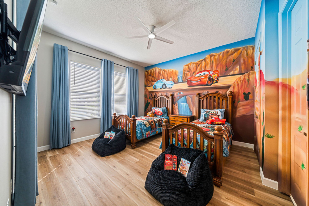 Reunion Resort 1240