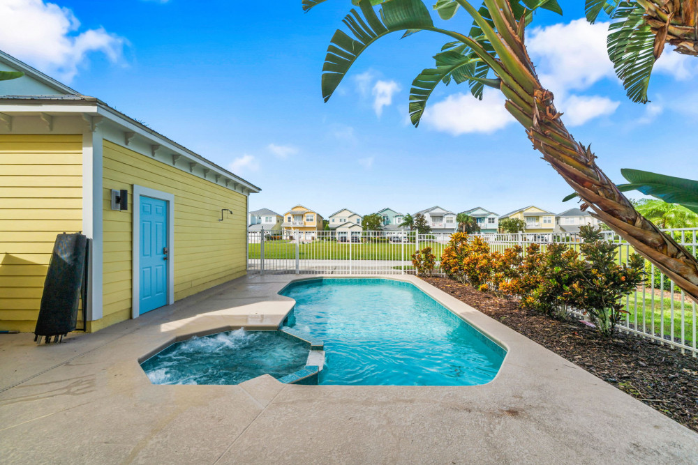 Reunion Resort 1240