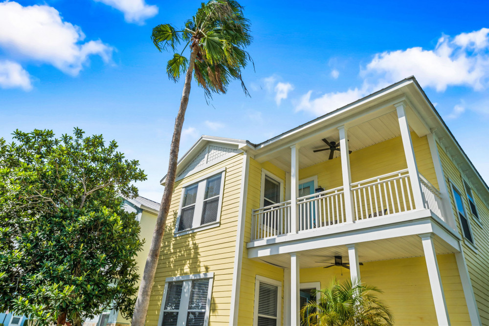 Reunion Resort 1240