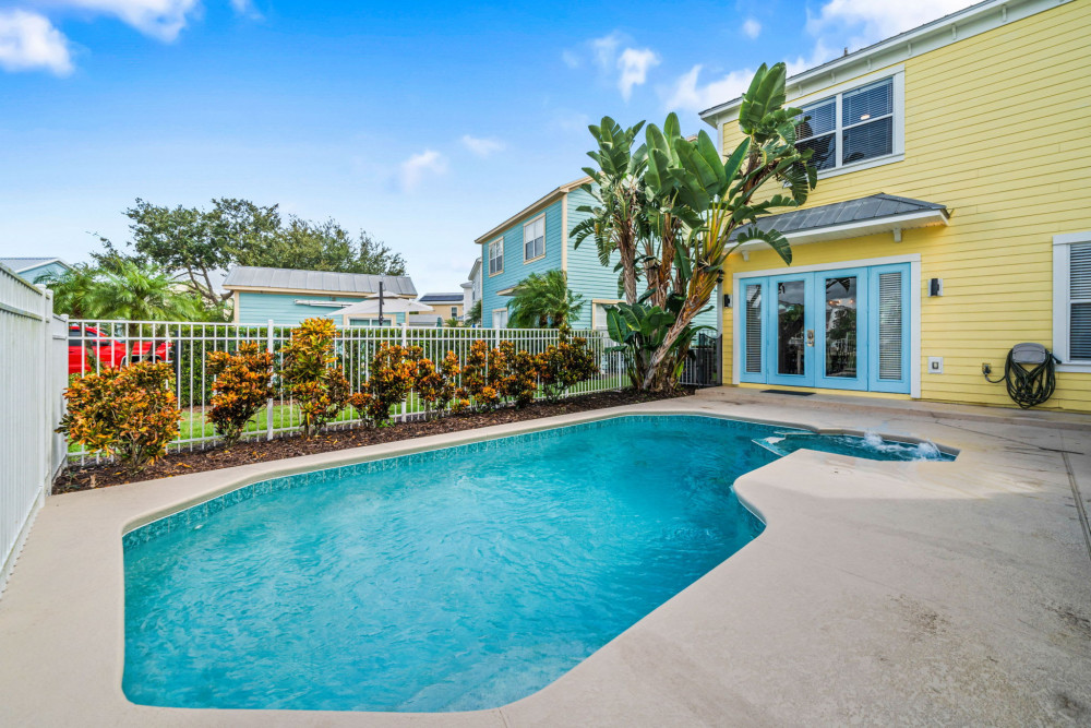 Reunion Resort 1240