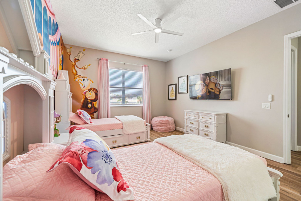 Reunion Resort 1240