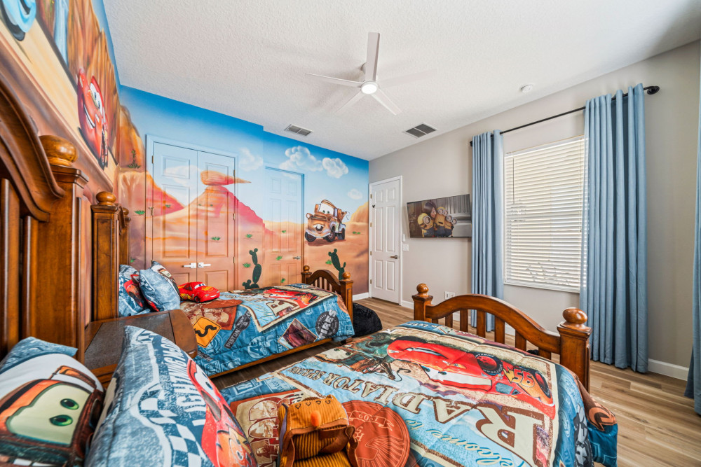 Reunion Resort 1240