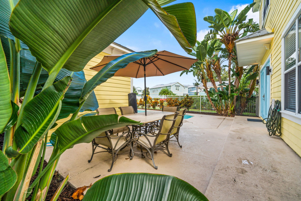 Reunion Resort 1240