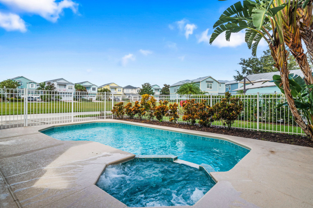 Reunion Resort 1240