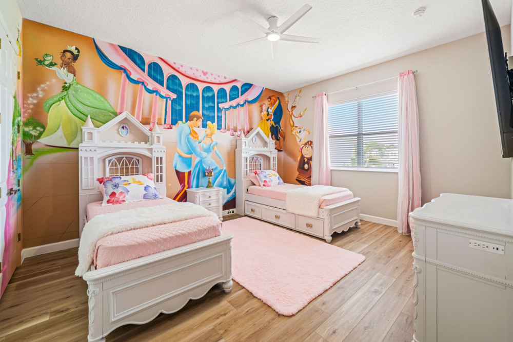Reunion Resort 1240