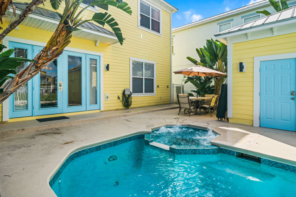 Reunion Resort 1240