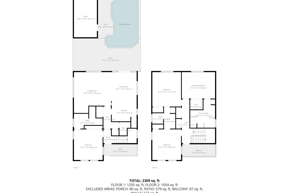 Reunion Resort 1240