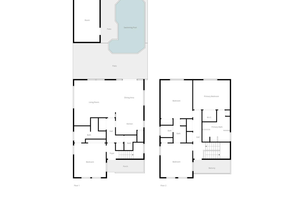 Reunion Resort 1240