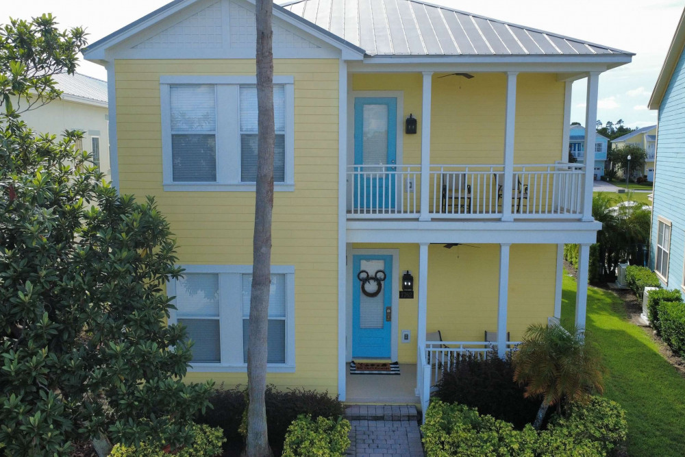 Reunion Resort 1240