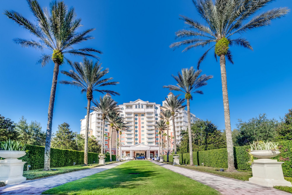Reunion Resort 1240