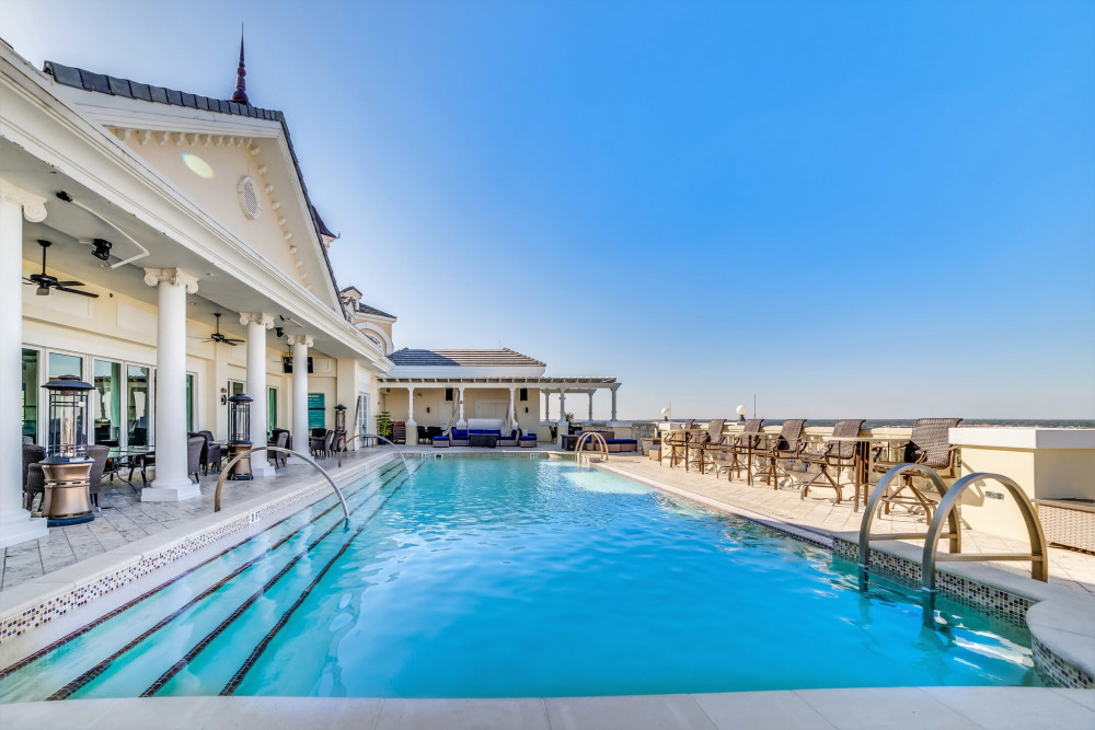 Reunion Resort 1240