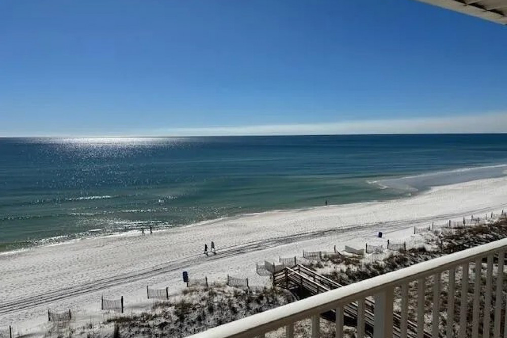 Okaloosa Island 41