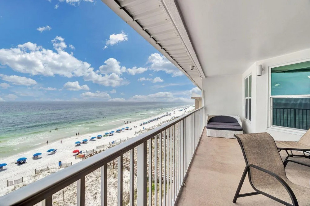 Okaloosa Island 41