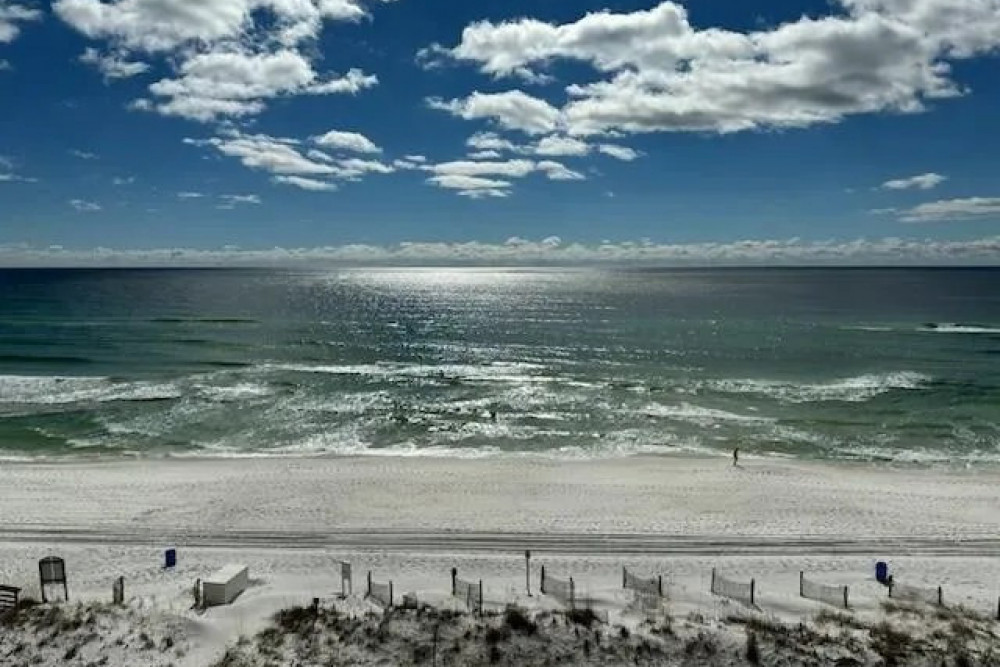Okaloosa Island 41