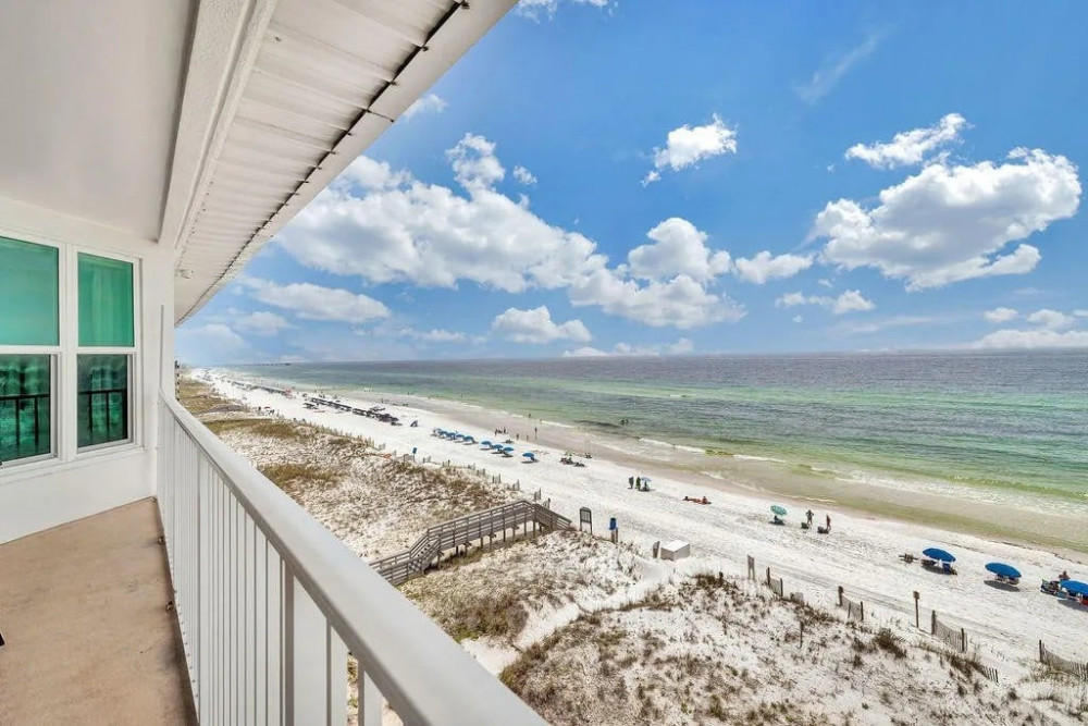 Okaloosa Island 41