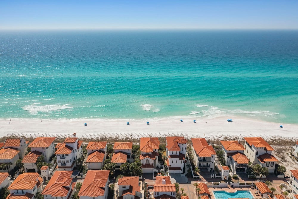 Santa Rosa Beach 120