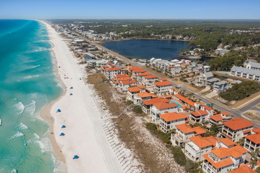 Santa Rosa Beach 120