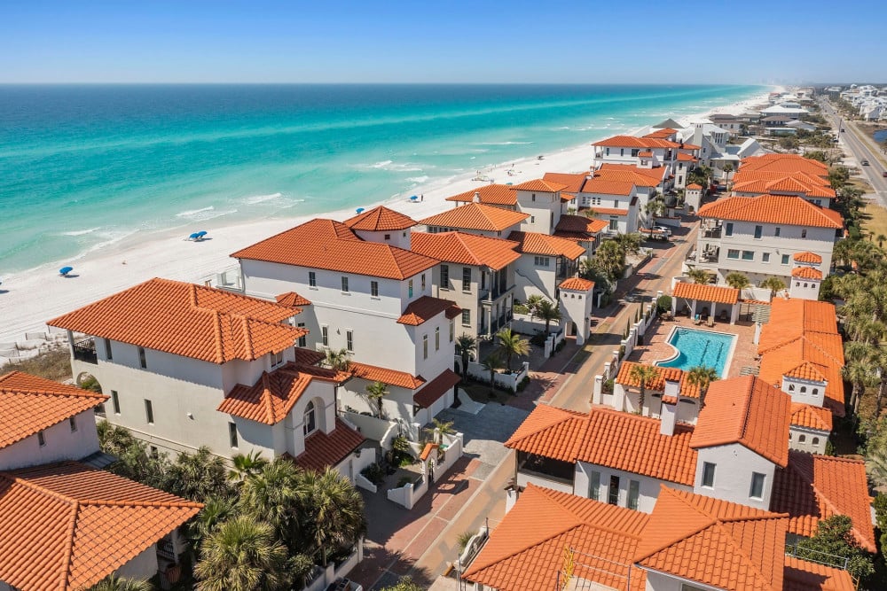 Santa Rosa Beach 120