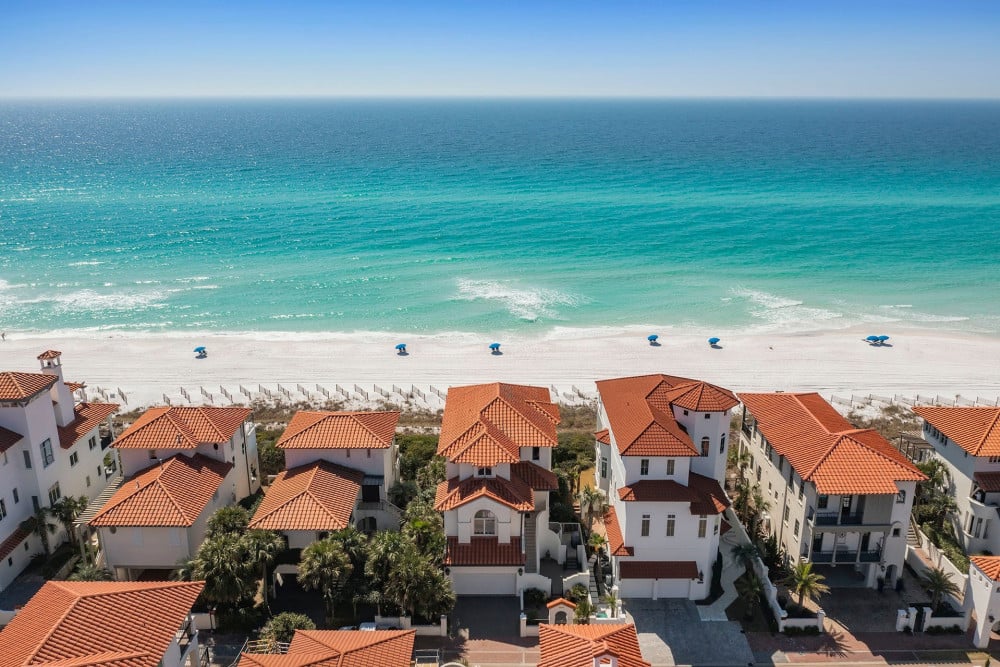 Santa Rosa Beach 120