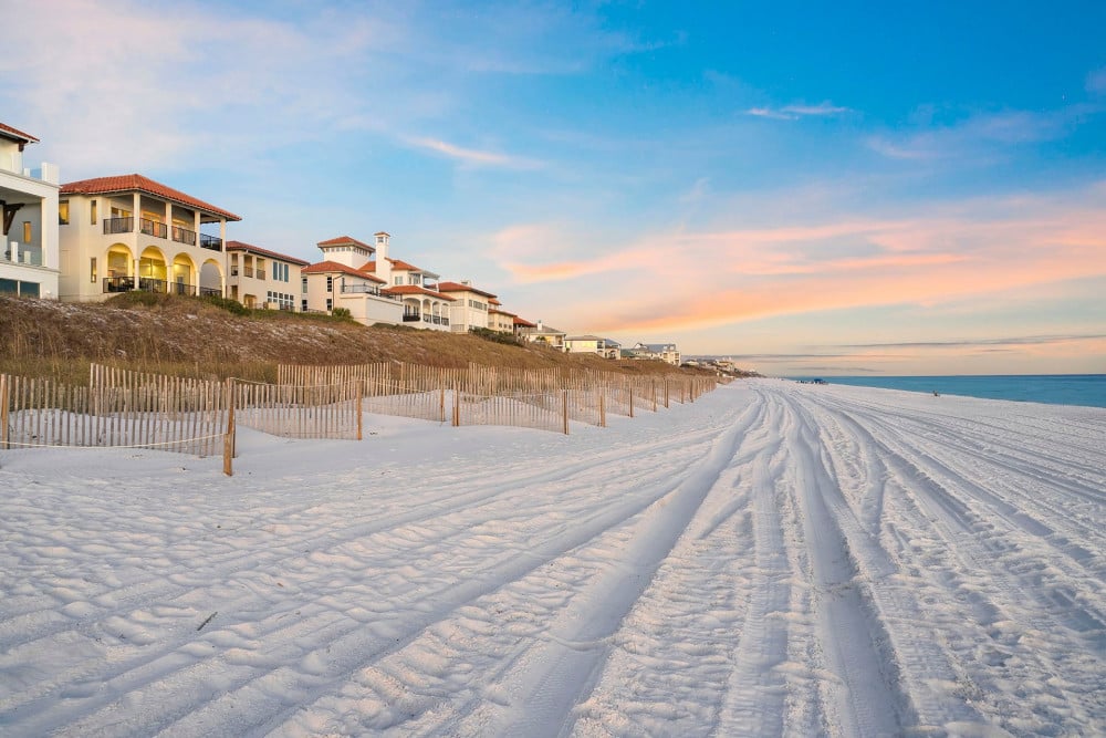 Santa Rosa Beach 120