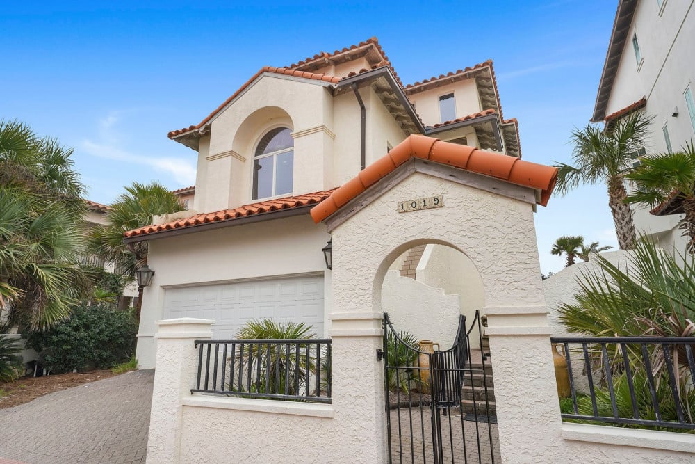 Santa Rosa Beach 120