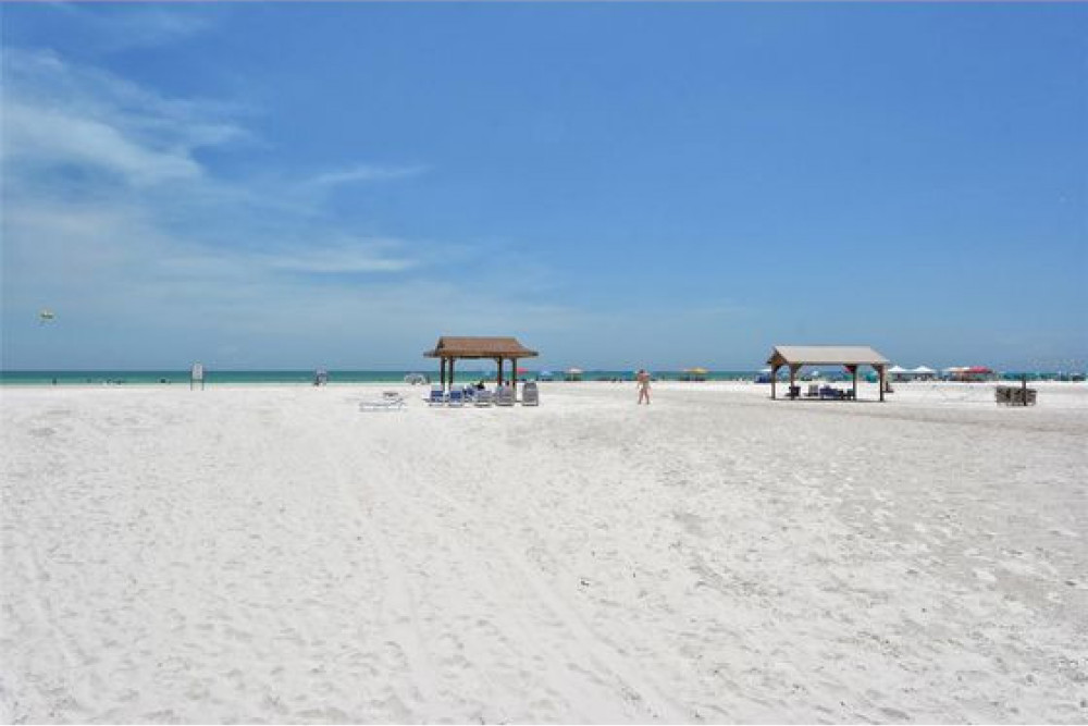 Siesta Key 207