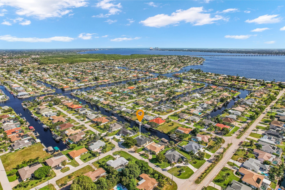 Cape Coral 1132