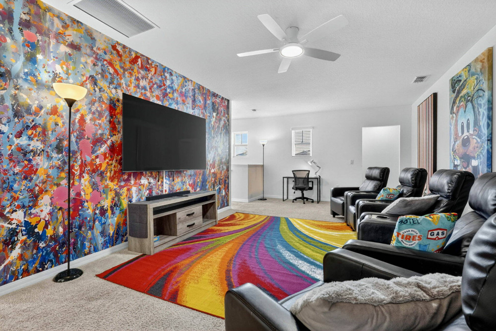 Solterra Resort 461