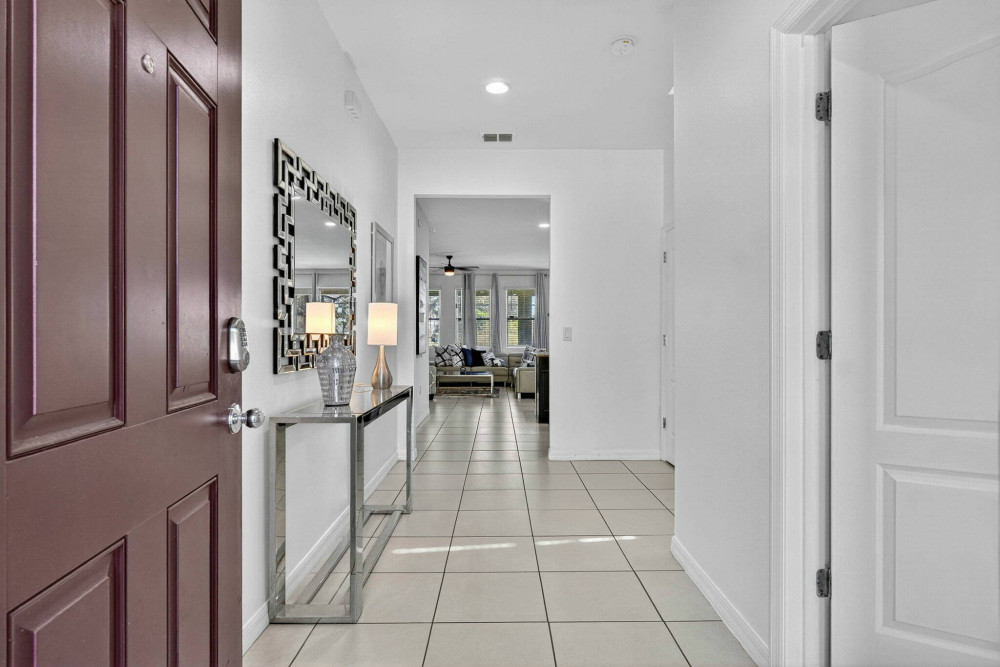 Solterra Resort 461