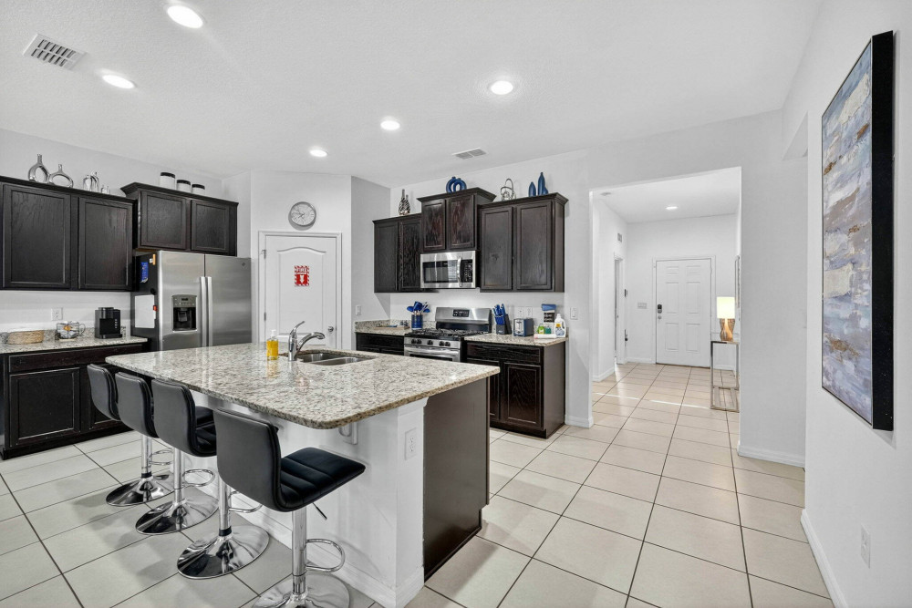 Solterra Resort 461