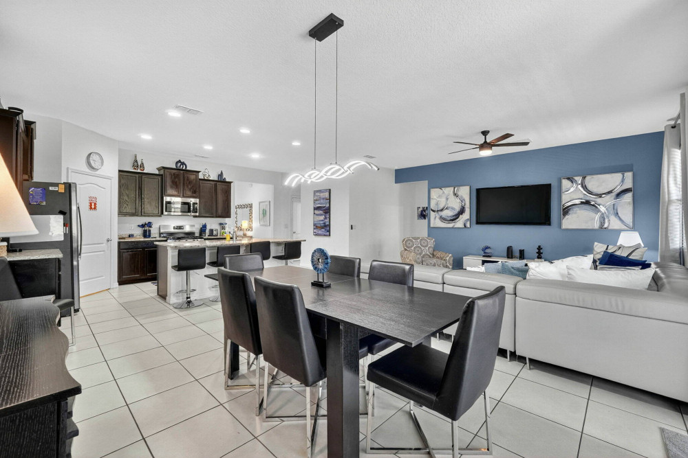 Solterra Resort 461