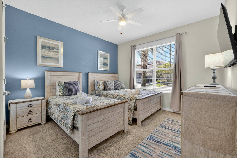 Solterra Resort 461