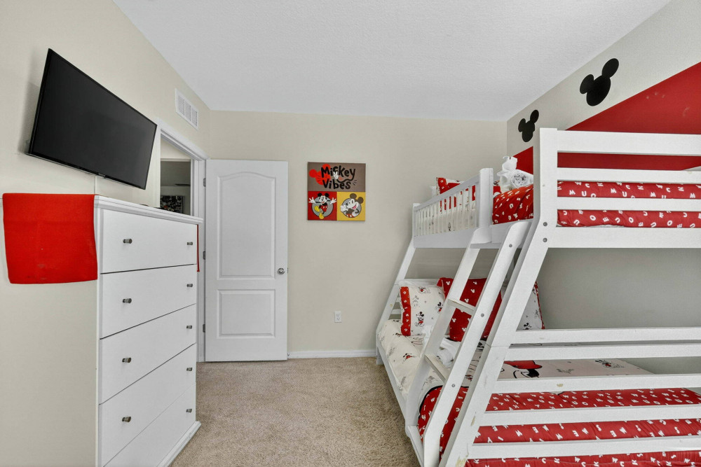Solterra Resort 461