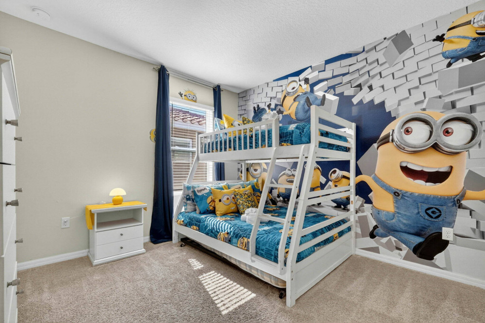 Solterra Resort 461