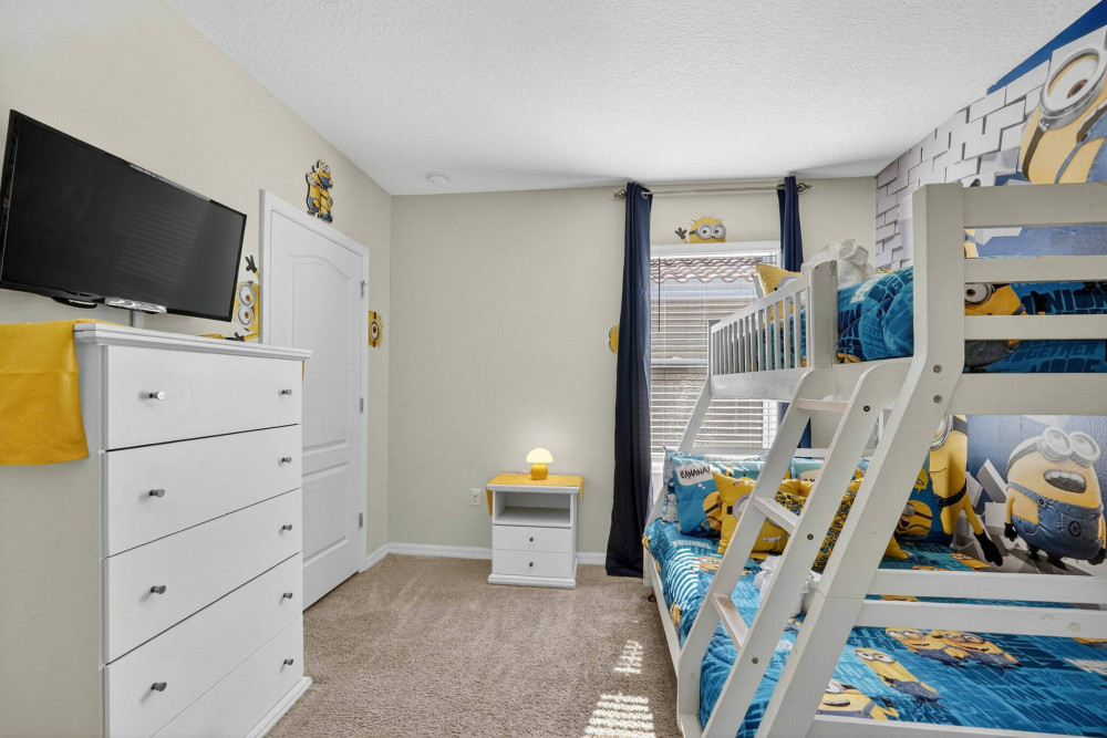 Solterra Resort 461