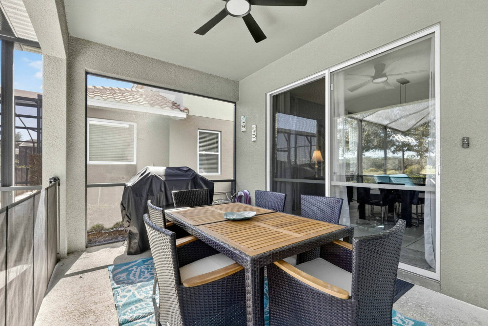 Solterra Resort 461